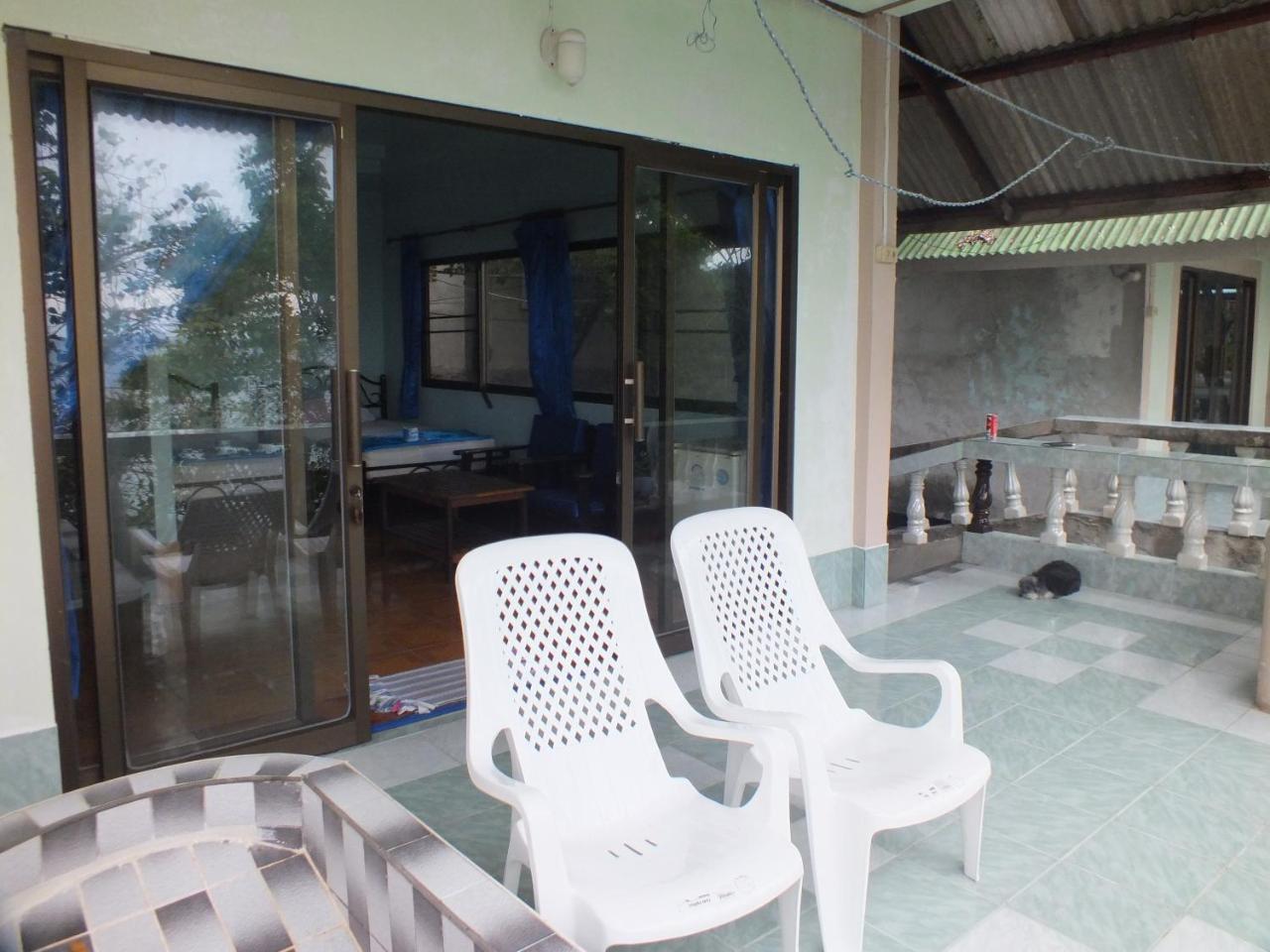 Wisma tamu Queen Ko Tao