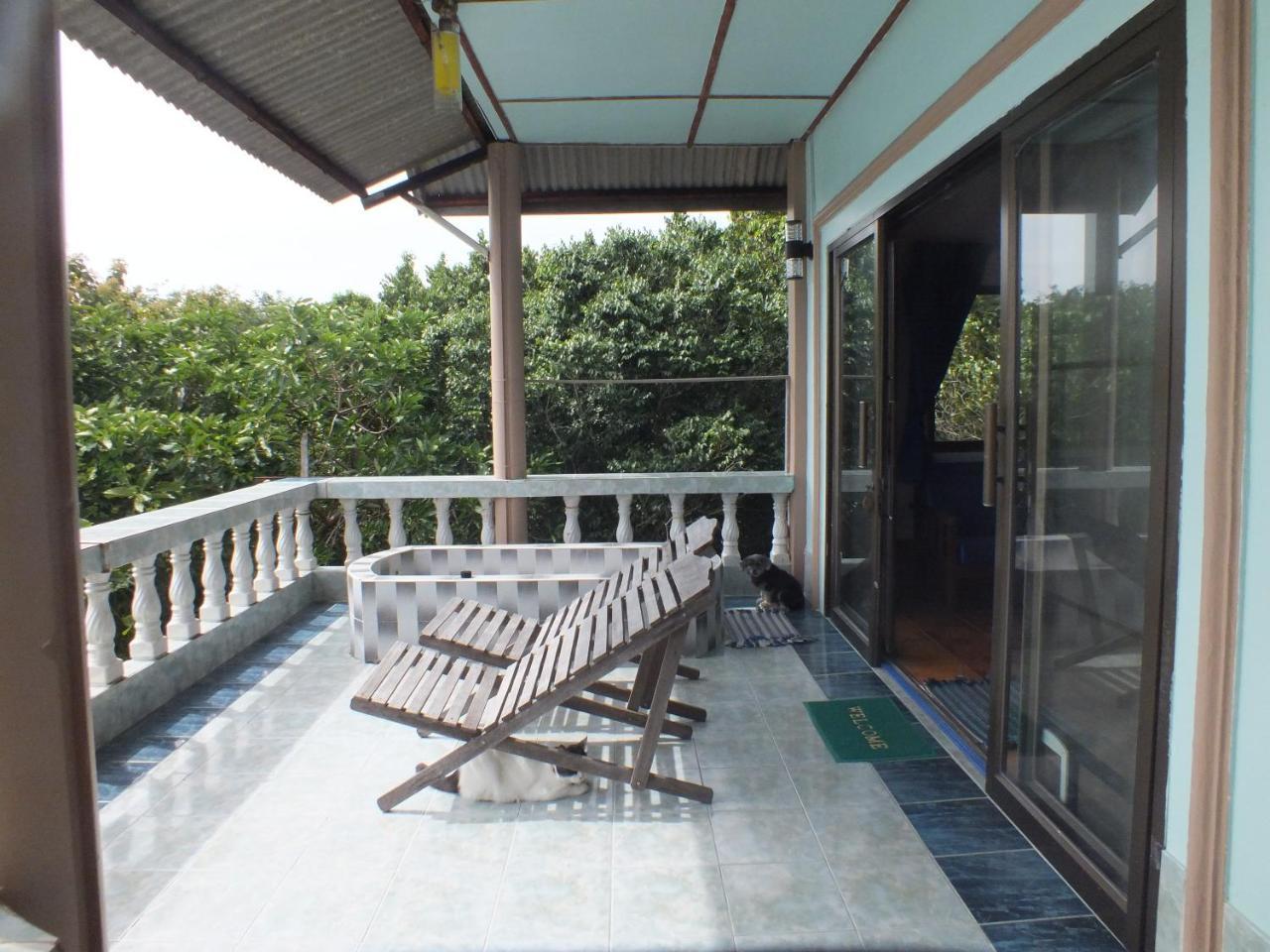 Queen Ko Tao