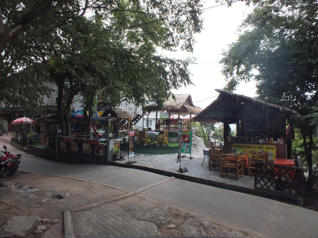 Queen Ko Tao